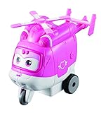 Super Wings Auldey Vroom 'n' Zoom Planes - Dizzy