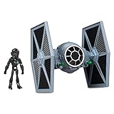 Star Wars TIE Fighter Play Set Toybox
