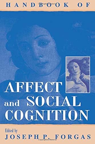 Download Handbook of Affect and Social Cognition PDF