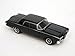 The Green Hornet Movie Black Beauty Collectible Die-Cast Vehicle