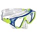 U.S. Divers Dorado Mask, Proflex Fins and Sea Breeze Snorkel Combo Set