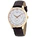 Tissot Herren-Armbanduhr Analog Quarz Leder T063.637.36.037.00