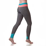 Kindfolk Yoga Pants Leggings Extra Long For Tall Women