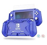 Switch Lite Protective Case for Nintendo, LeyuSmart