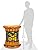 Inflatable Tiki Cooler, 22 By 25-inch