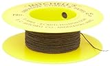 Mitchell Abrasives 66-S Round Abrasive Cord, Silicon Carbide 280 Grit .012