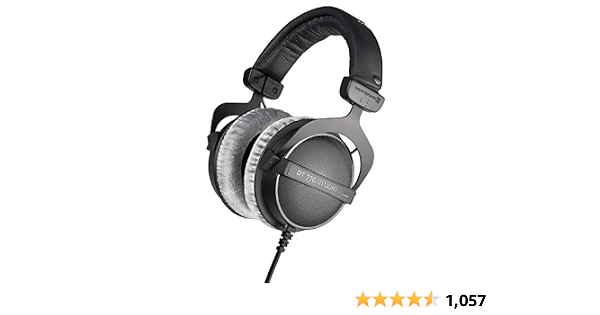 beyerdynamic DT 770 Pro Studio 