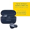 Jabra-Elite-Active-75t-Earbuds--Active-Noise-Cancelling-True-Wireless-Sports-Earphones-with-Long-Battery-Life-for-Calls-and-Music--Navy Jabra Elite Active 75t Earbuds - Active Noise Cancelling Wireless Sports Earbuds with Long Battery Life - In Ear True…