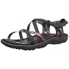 Skechers-Womens-Reggae-Slim-Keep-Close-Gladiator-Sandals