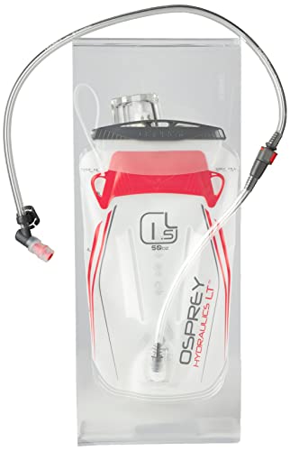 osprey hydraulics 1.5