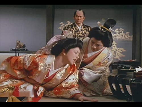 Amazon Co Jp 大奥 １９８３年 を観る Prime Video