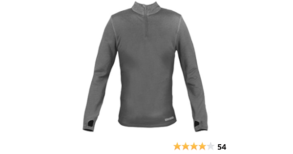 omni wool base layer