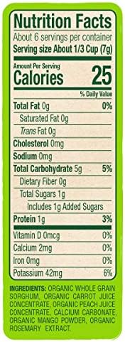 sprout organic baby puffs