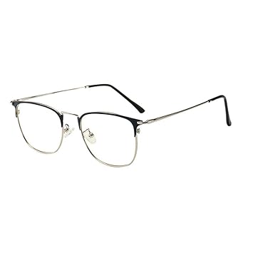 anteojos retro hombre