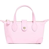 Stoney Clover Lane Women's Pouchette Crossbody Bag