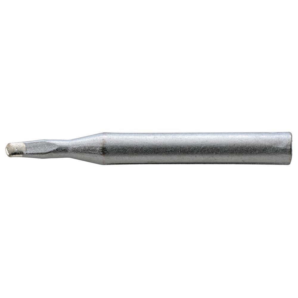 Units Type 162KD Ersadur Soldering Tip Chisel for 540–225 2.6 MM