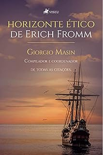 Livro Horizonte ético de Erich Fromm