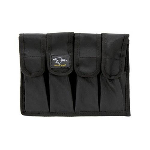 Galati Gear Mag Pouch with Velcro and Molle (Each holds 4 magazines)