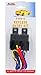 PLESIU Bulldog Security 778-CL Car Type-C (2) Door Lock Installation Relay+Harness