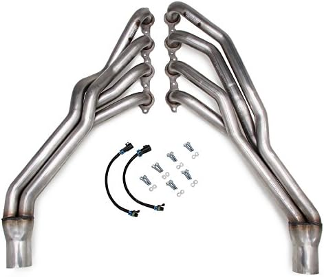 Hedman Hedders 62570 S/S Headers - 2010-12 Camaro 6.2L