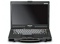 Panasonic Toughbook 53 14
