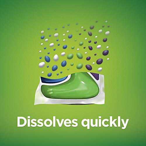 Cascade Platinum ActionPacs Detergent - Image 5