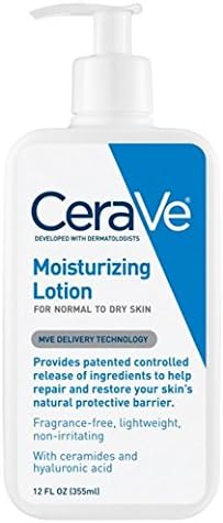 Moisturizing Lotion 12.0 fl oz