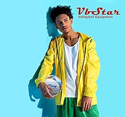 Volleyball Ball Kit | Waterproof Soft Ball for