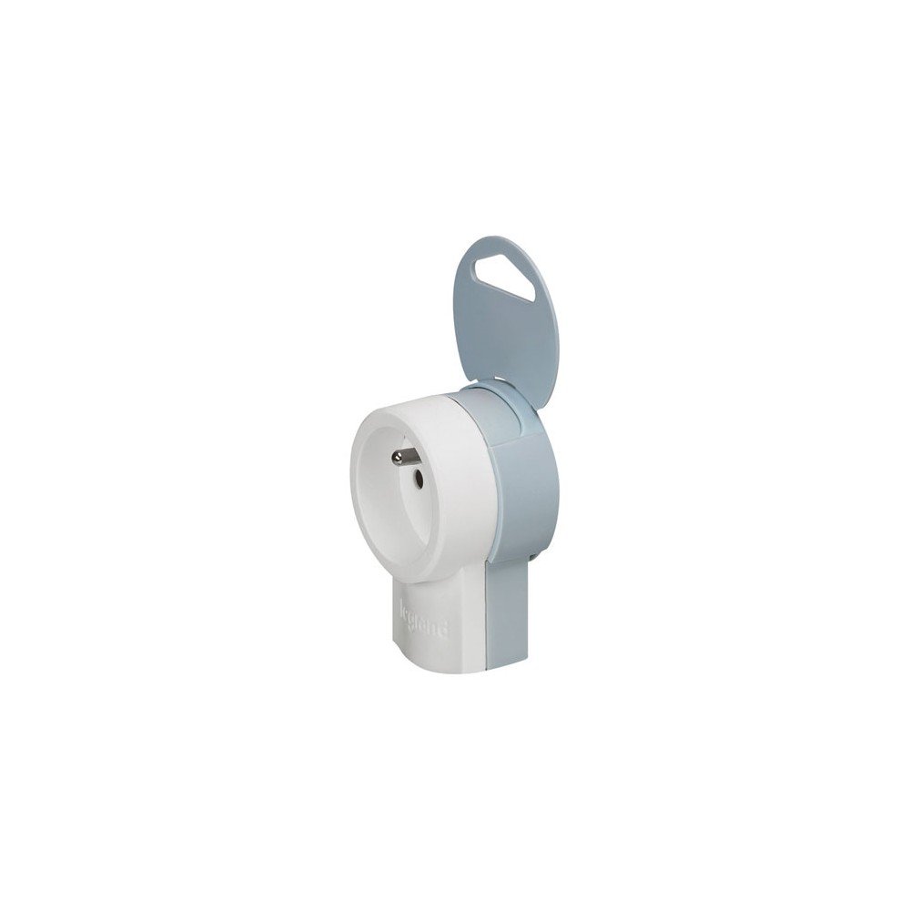 Legrand leg50109 Mounted 16 amp Female Connector