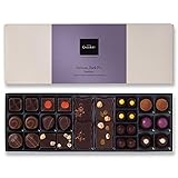 Hotel Chocolat The Serious Dark Fix Sleekster, 345g