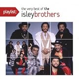 プレイリスト:ヴェリー・ベスト・オブ・アイズレー・ブラザーズ
