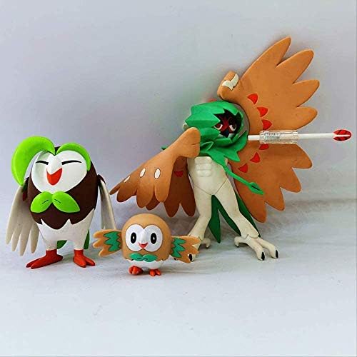dartrix plush