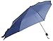 Senz Umbrellas Senz Smart S Deep Blue, One Size