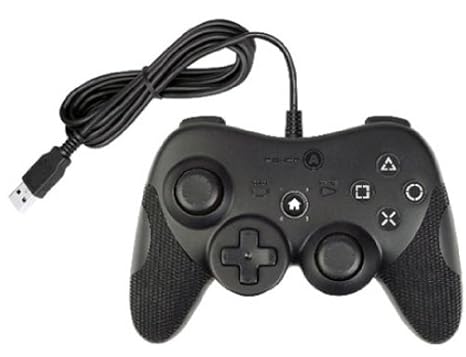 plex on playstation 4