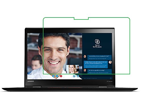 It3 Anti Fingerprint (2x Pcs) Screen Protector Guard for 14″ Lenovo ThinkPad X1 Yoga (2nd Gen)