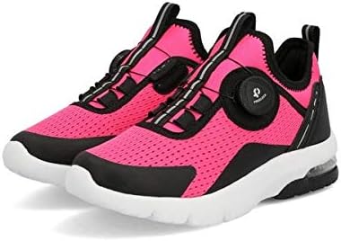 Amazon アスビーキッズ Madfoot マッドフット Mad Bounder キッズスニーカー 軽量 ピンク 21 0cm Asbeekids アスビーキッズ シューズ バッグ