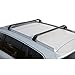 Mophorn Roof Rack fit Mitsubishi Outlander Roof Rack Crossbars Cross Bars Roof Rack for Mitsubishi Outlander 2013-2018