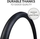 hauck Runner Replacement Inner Tube Set for All Runner Series 3 pcs view 4