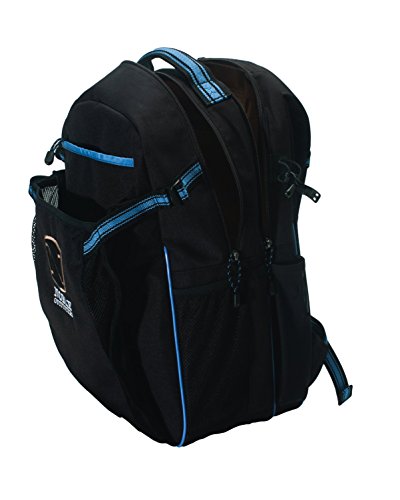 Noble Equestrian Ringside Pack Deep Turquoise Equine Horse Bag - Thumbnail 4