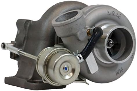 CF Power Turbocharger Isuzu NPR /NQR 3.9L 4BD2T / Chevrolet Tiltmaster/ GMC Forward Turbo