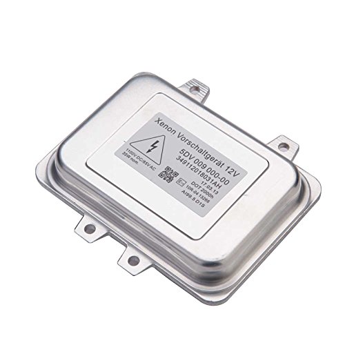 New Xenon HID Headlight Ballast Control Unit Module For 07-13 Cadillac Escalade D1S - Thumbnail 4