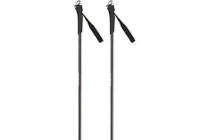 ROSSIGNOL Jr FT-501 Nordic Poles (RDI9500)