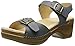 Sanita Women's Davia Platform Sandal