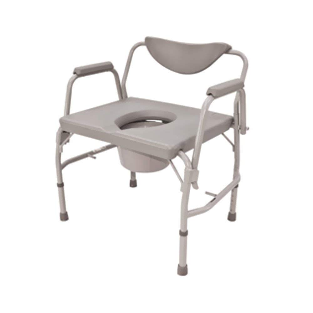Best heavy duty shower chair 600 lb. capacity