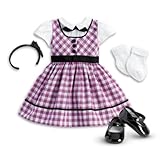 American Girl Maryellen's School Outfit