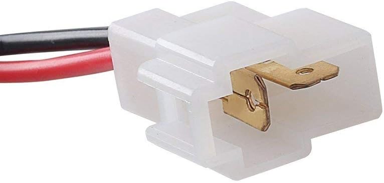 Inline Fuel Pump 12v Electric Transfer Universal Low Pressure Gas Diesel Fuel Pump 2.5-4psi HEP-02A: Automotive