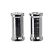(2 Packs) 32mm 1/4