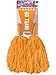 Forum Novelties Cheer Pom & Megaphone - Orange