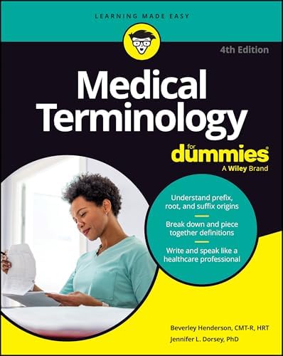 Medical Terminology Made Easy (Made Easy Series): Dennerll, Jean