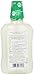 Tom's of Maine Natural Wicked Fresh! Mouthwash, Peppermint Wave, 16 Ounce